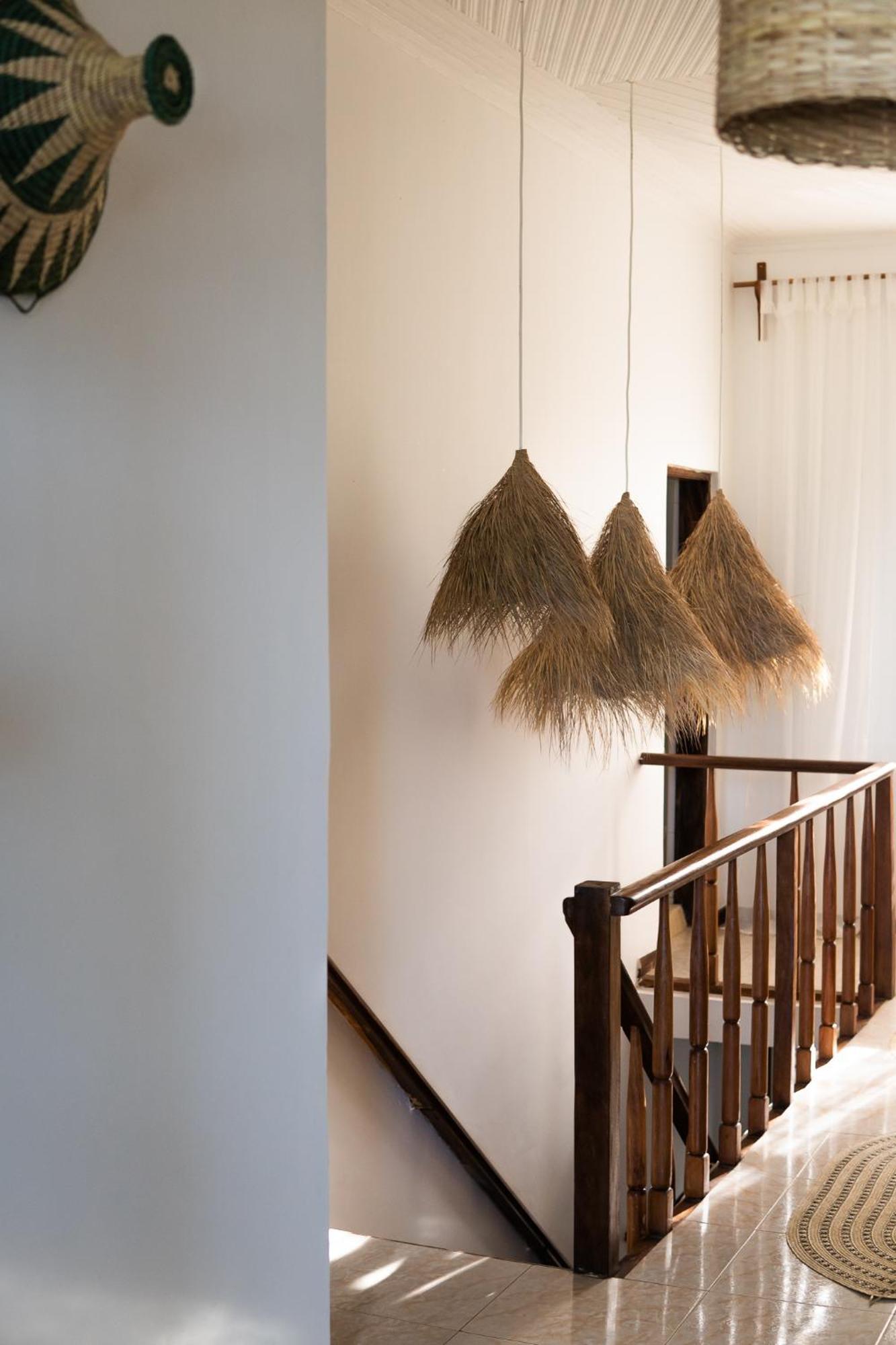 Kima Serviced Beach House & Suites Bwejuu Exteriér fotografie