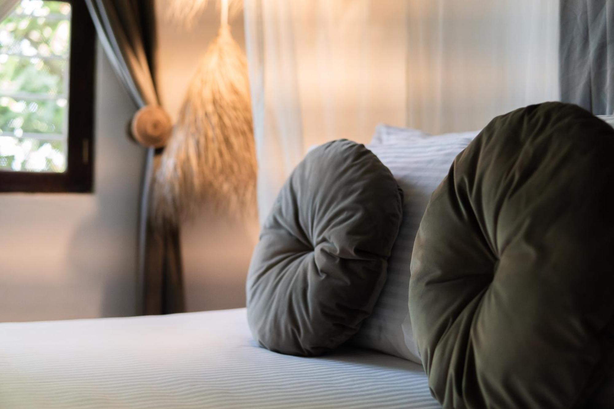 Kima Serviced Beach House & Suites Bwejuu Exteriér fotografie